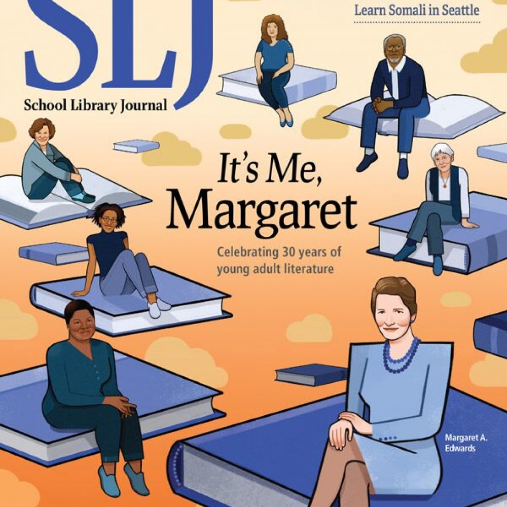 School Library Journal Magazine Subscriber Services