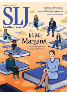 School Library Journal