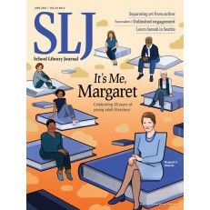 School Library Journal School Library Journal