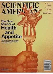 Scientific American