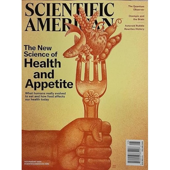 Scientific American