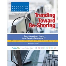 Secondary Marketing Executive Secondary Marketing Executive