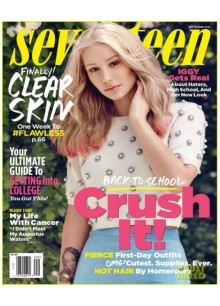 Seventeen (International Version)