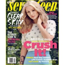 Seventeen (International Version) Seventeen (International Version)