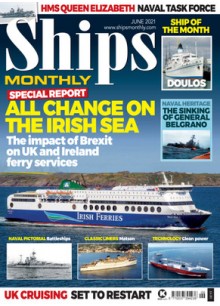 Ships Monthly (UK)