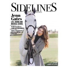 Sidelines Magazine