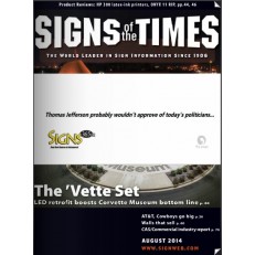 Signs of the Times Signs of the Times