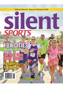 Silent Sports Silent Sports