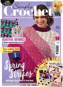 Simply Crochet (UK)