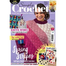 Simply Crochet (UK)