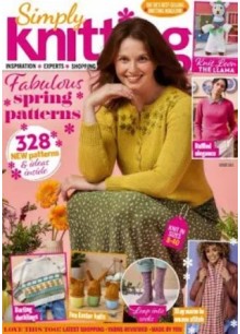 Simply Knitting (UK)