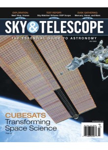 Sky & Telescope
