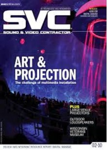 Sound & Video Contractor Sound & Video Contractor