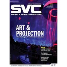 Sound & Video Contractor Sound & Video Contractor