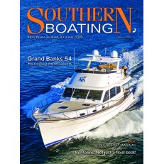 Southern Boating Southern Boating