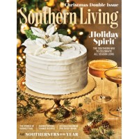 Southern Living Magazine Subscriber Services