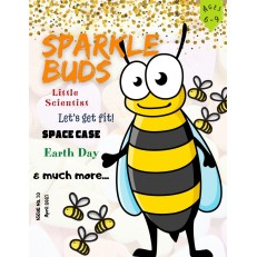 Sparkle Buds Sparkle Buds