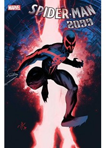Spider-Man 2099