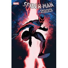 Spider-Man 2099 Spider-Man 2099