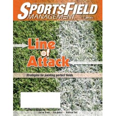 Sportsfield Management Sportsfield Management