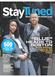 StayTuned (formerly Channel Guide) StayTuned (formerly Channel Guide)