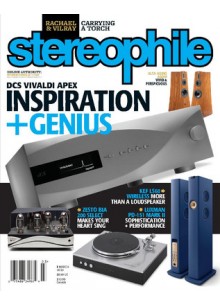 Stereophile