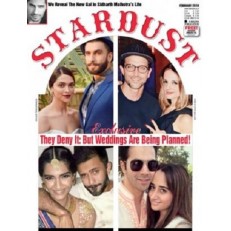 Stardust Stardust