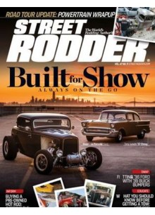 Street Rodder