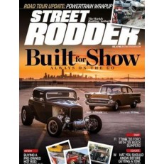 Street Rodder Street Rodder