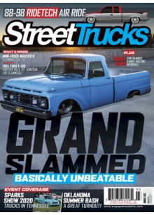 Street Trucks