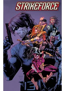 Strikeforce
