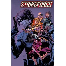 Strikeforce Strikeforce