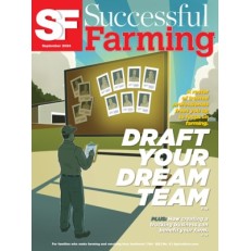 Successful Farming Successful Farming