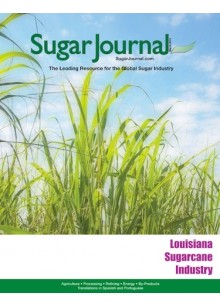 Sugar Journal