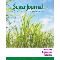 Sugar Journal