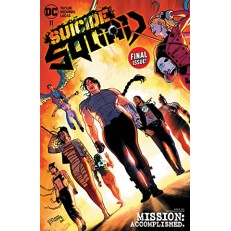 Suicide Squad Suicide Squad