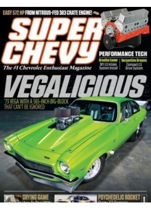 Super Chevy