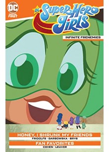 Super Hero Girls Giant