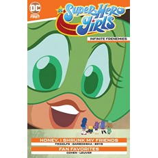 Super Hero Girls Giant Super Hero Girls Giant