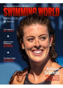 Swimming World