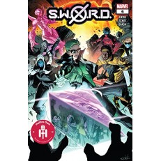 S.W.O.R.D. S.W.O.R.D.