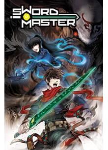 Sword Master
