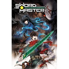 Sword Master Sword Master