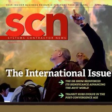 Systems Contractor News
