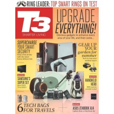 T3 (UK) T3 (UK)