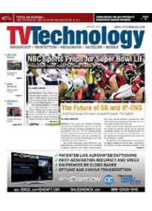 TV Technology