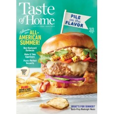 Taste of Home