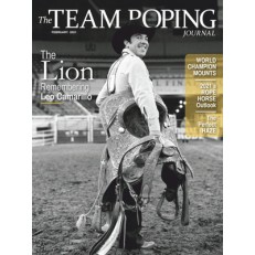 Team Roping Journal Team Roping Journal