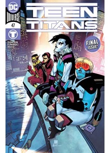 Teen Titans