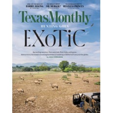 Texas Monthly